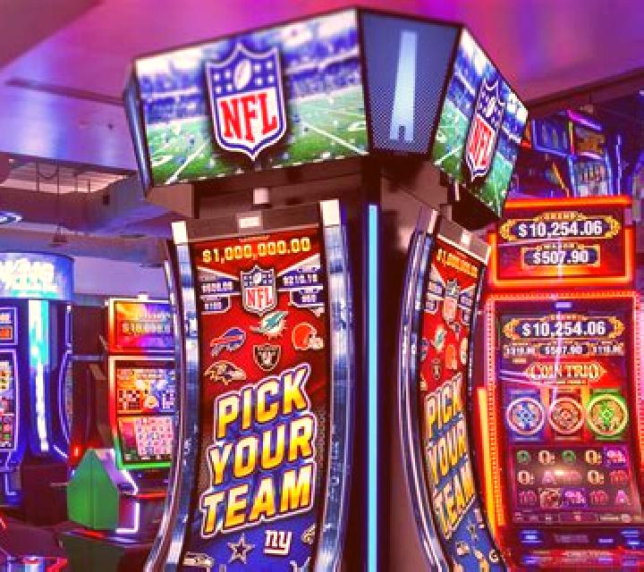 Pyramid Scheme slot