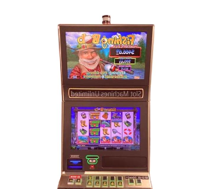 Queen of Valhalla slot machine