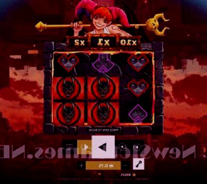 Queen Treasure slot game