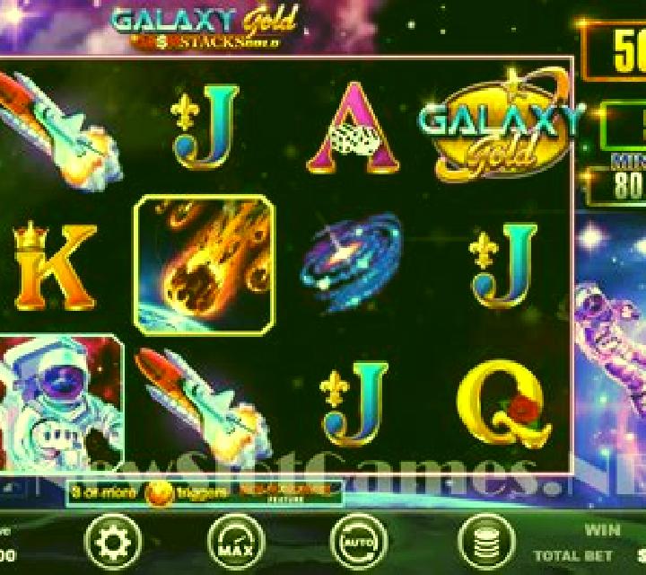 Red Hot Joker Cascade High Stakes online slot