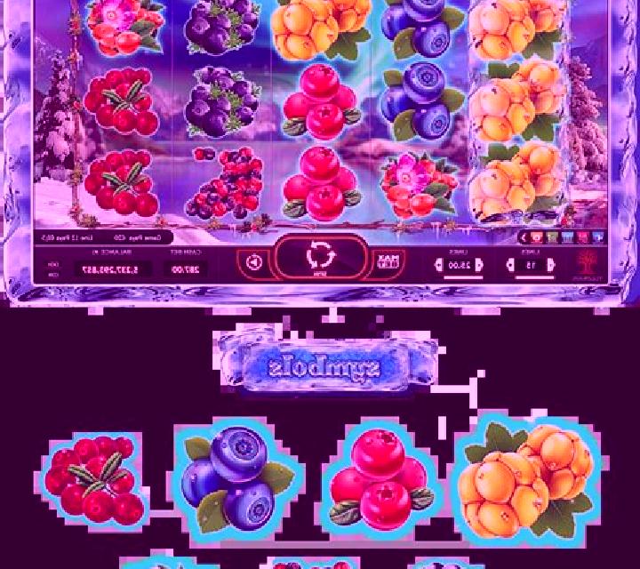 Red Hot Joker Cascade High Stakes slot game