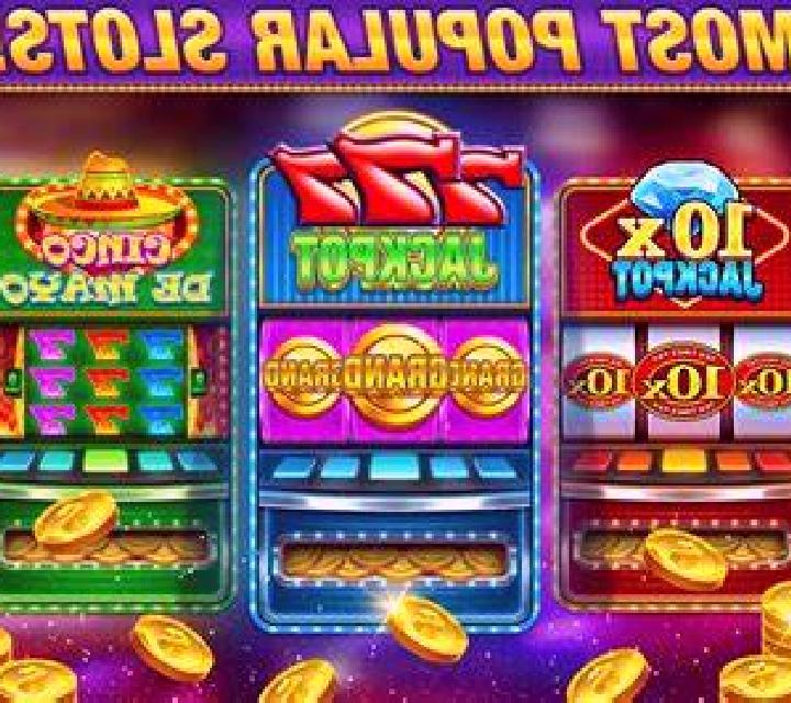 Return of the Kohinoor slot machine