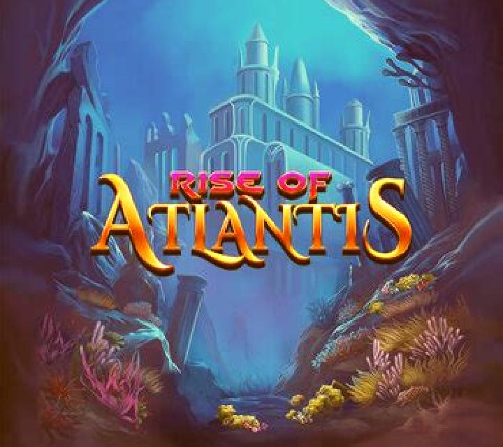 Rise of Atlantis online slot