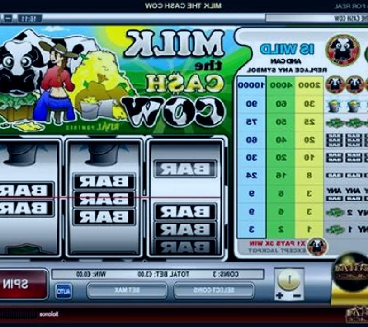 Roamin Romans UltraNudge slot