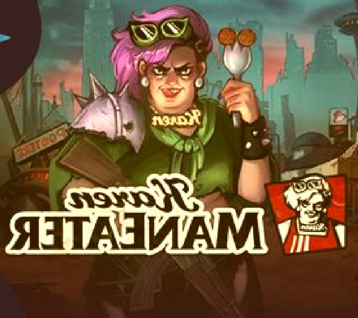 Roma Deluxe (AllWaySpin) online slot