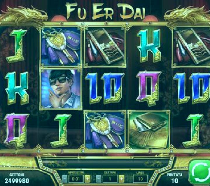 Roulette (Upgaming) slot game