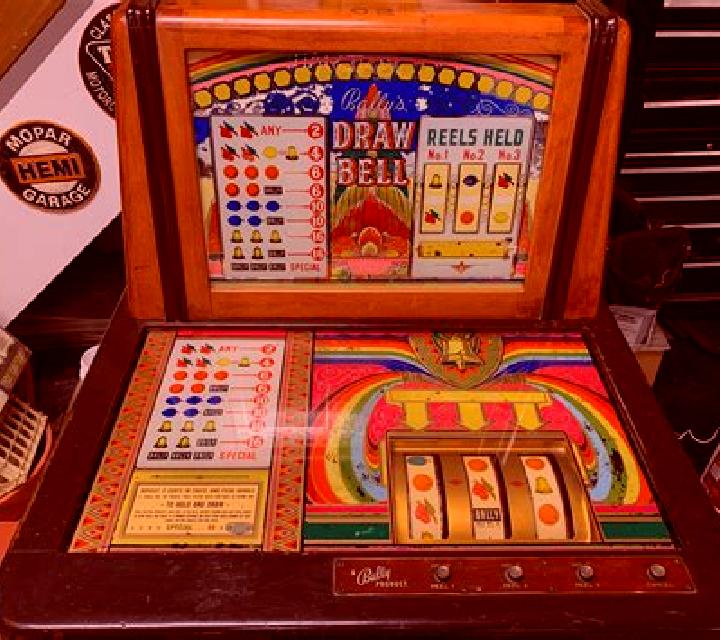 Royal Seven GDN online slot