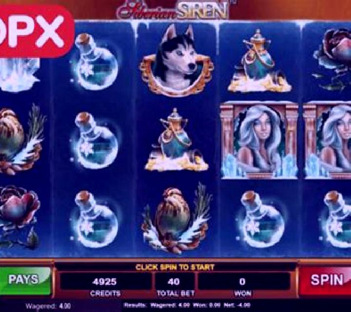 Rugby Run online slot
