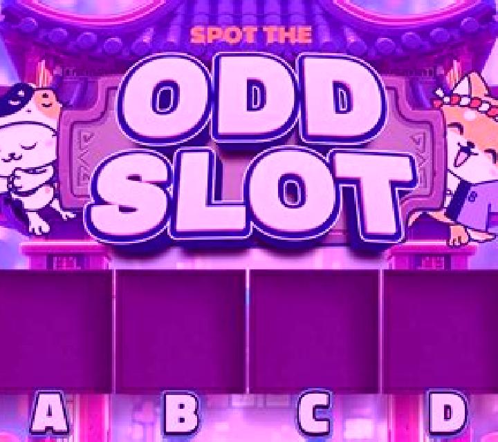 Safari Gems slot