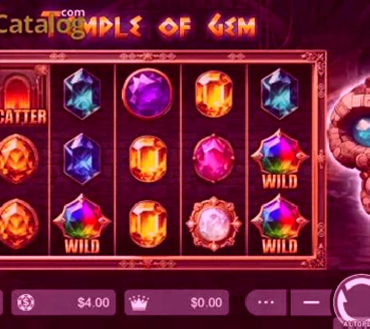 Santa Coin Reel: Hold to Win slot machine