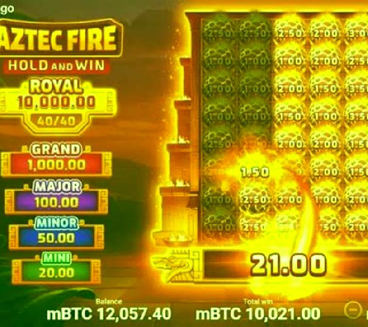 Scratchy slot