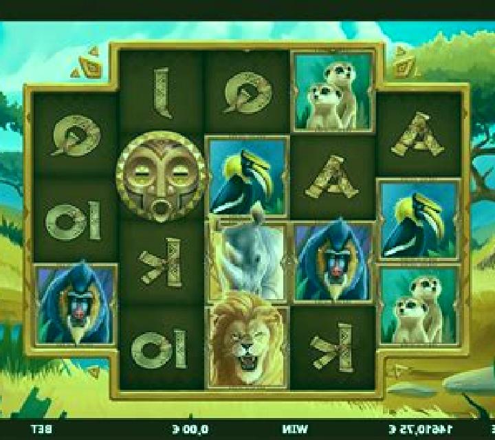 Secret Cupcakes slot game