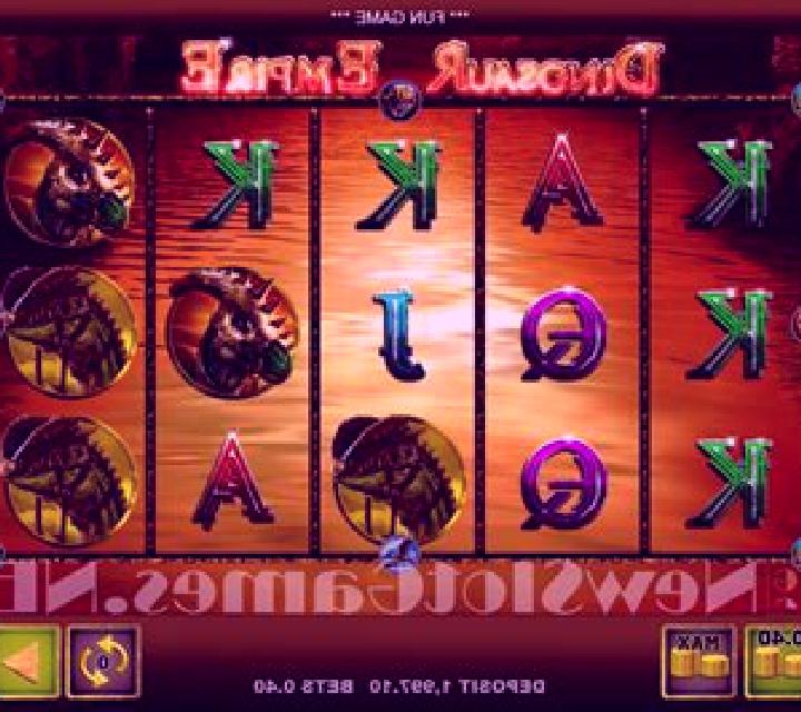 Shade Dragons Fishing slot