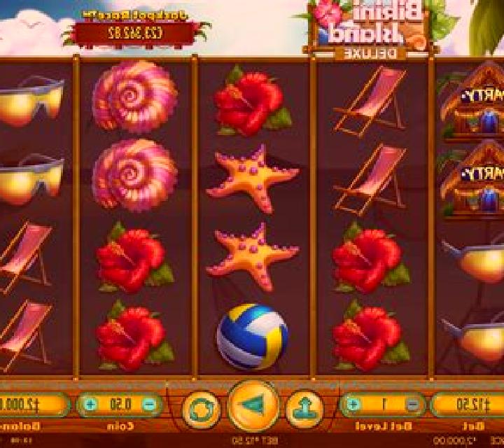 Sherwood Reels slot game