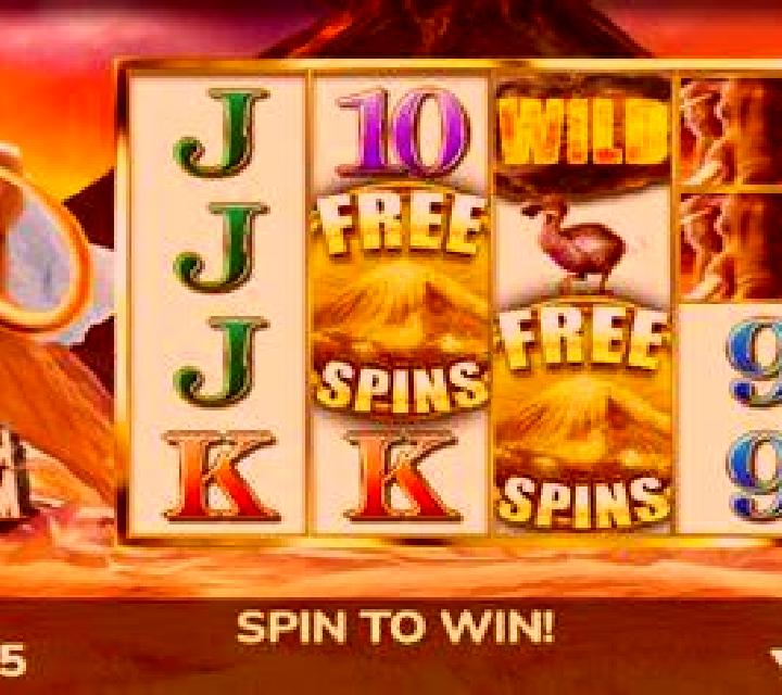 Show All slot machine
