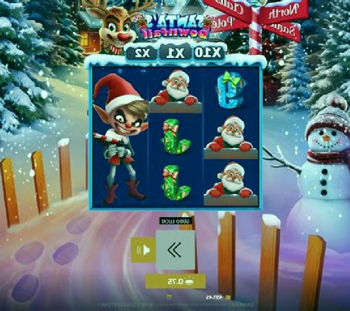 Sic Bo Dragons online slot