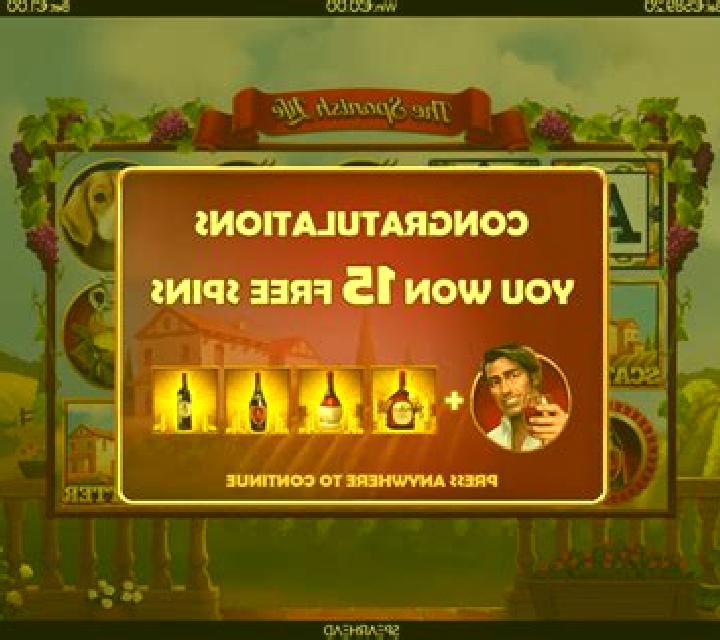 Slot It In! Pull Tab slot machine