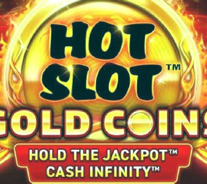 Slot Machine slot machine