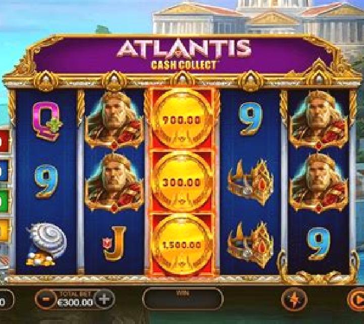 Smash the Pig slot machine