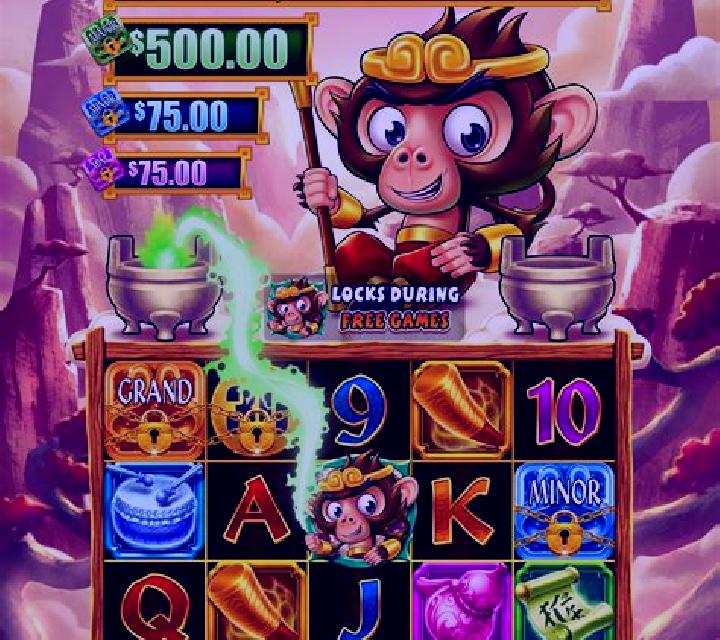 Solar Eclipse (Paperclip Gaming) online slot