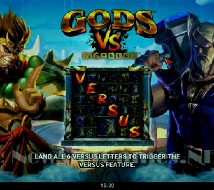 Speed-n-Cash slot game