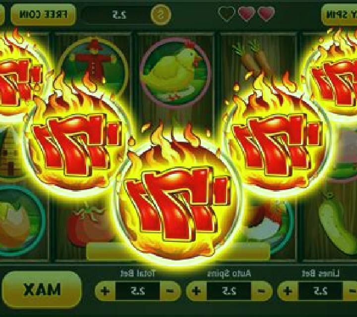 Spicy and Tasty (Reel Respin) online slot