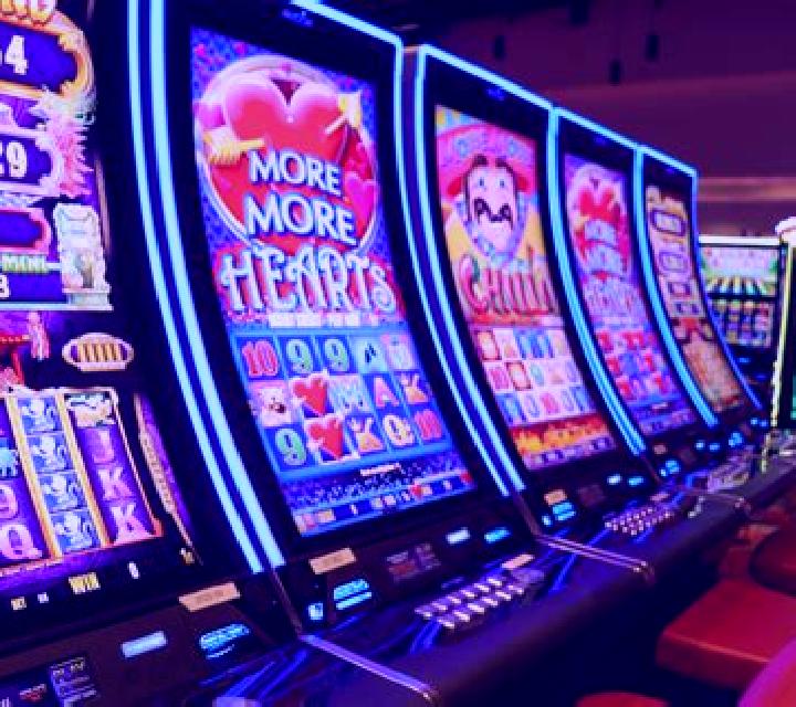 Spin4Dead online slot