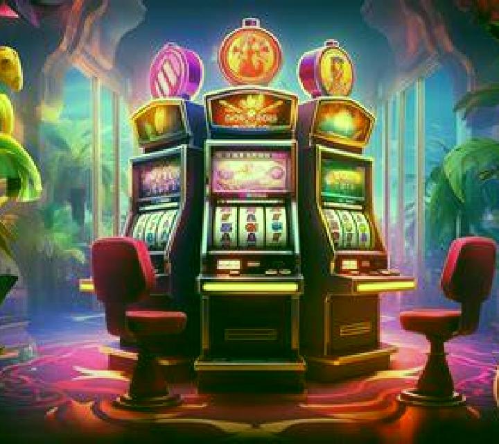 Sports Roulette slot