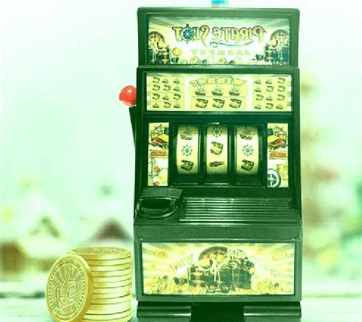 Star Bounty online slot