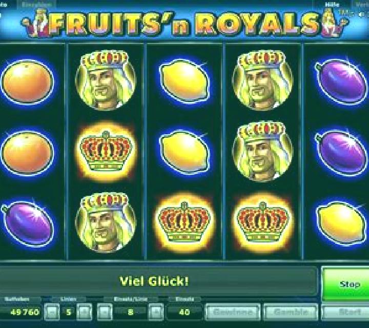 Street Mahjong slot machine
