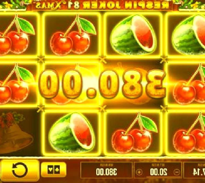 Striker Wilds online slot