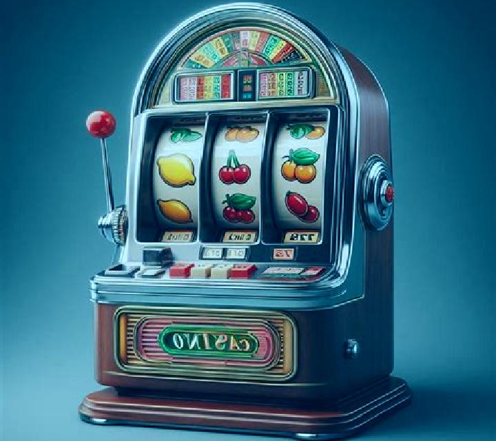 Sweet Crumbles Holiday Edition slot machine