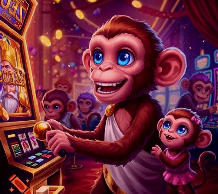 Sweet Empire online slot