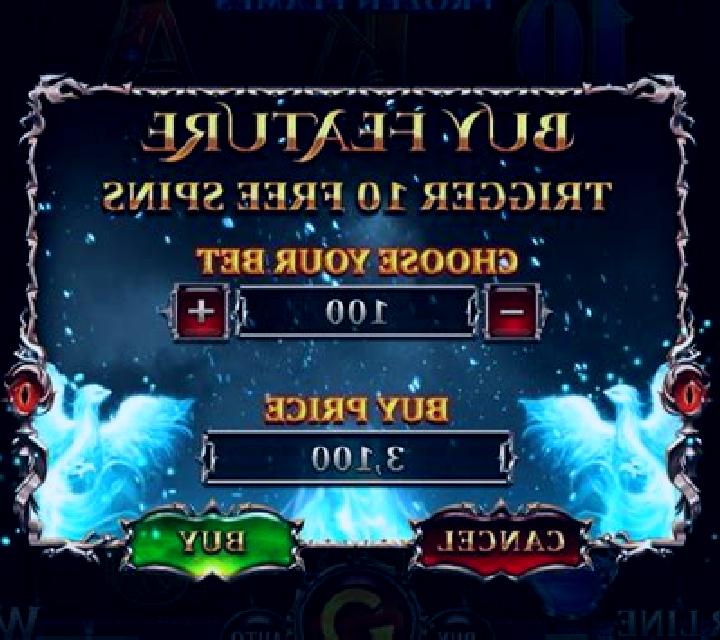Sweet Keno slot game