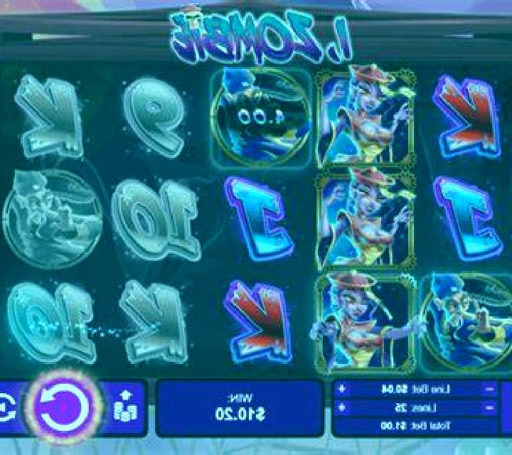 Sweet Sevens online slot