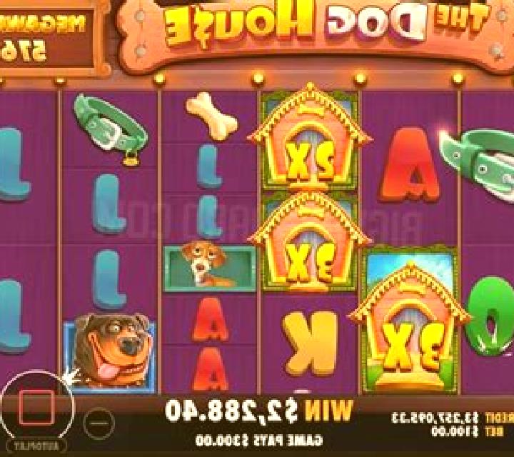 Texas Hold’em Bonus slot