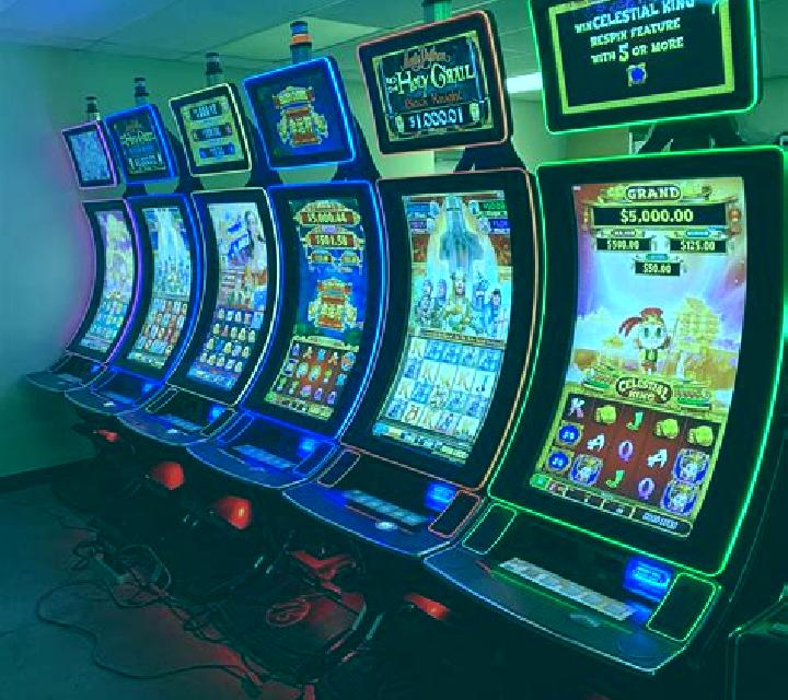 Texas Hold em Joker Poker (iSoftBet) slot