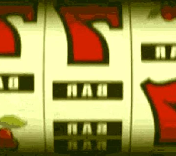 The Beach Party (Aiwin Games) slot machine