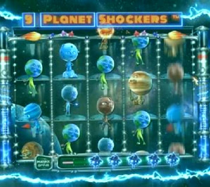 The Forbidden Pyramid slot game