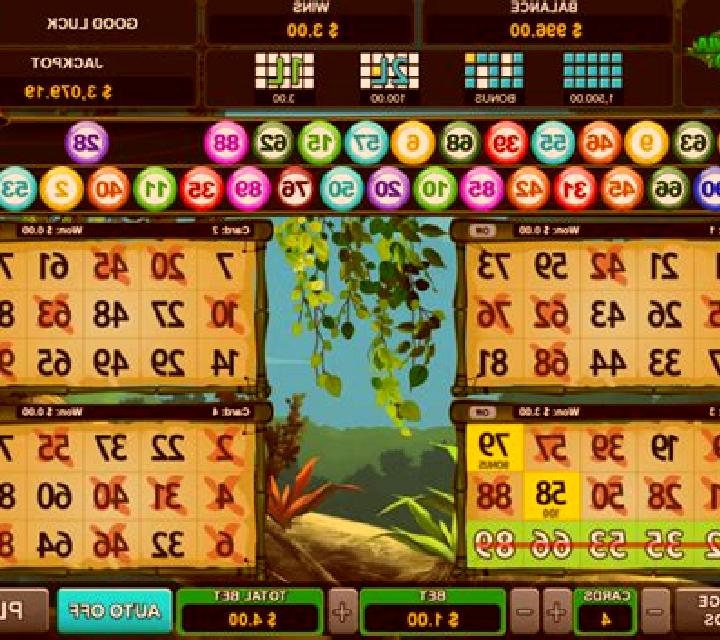 The Gift Catcher slot game