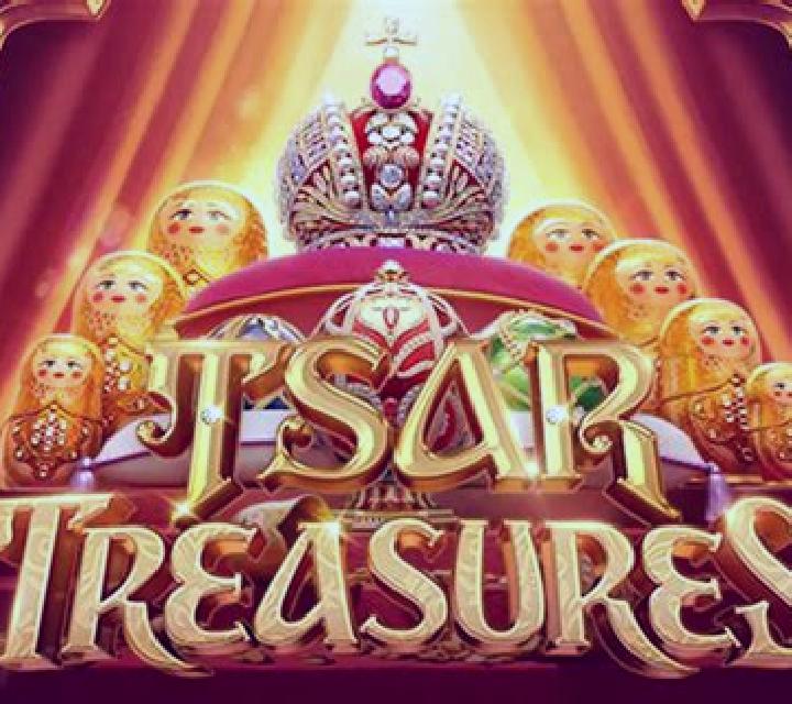 The Green Sun online slot
