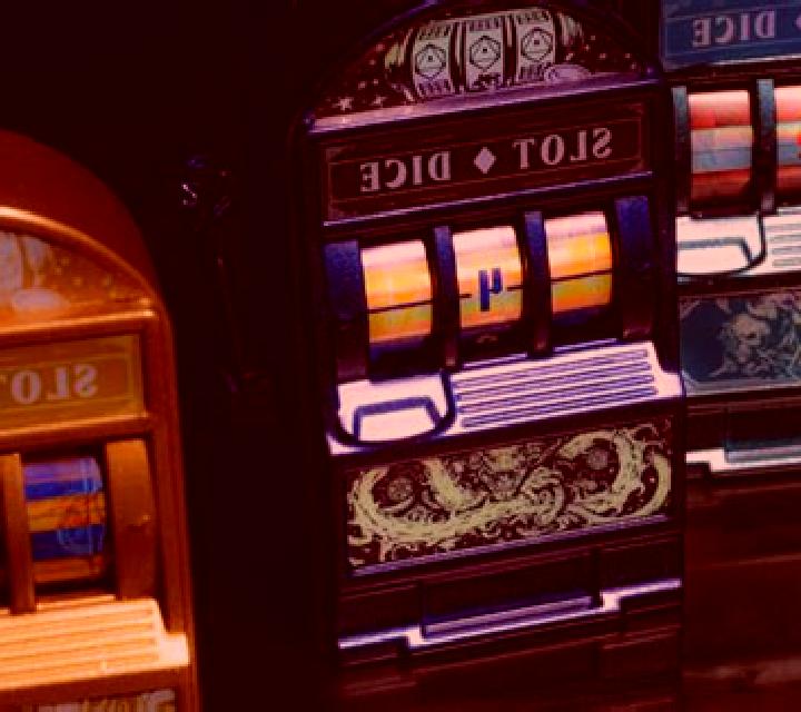 The Gunman of Goldwood online slot