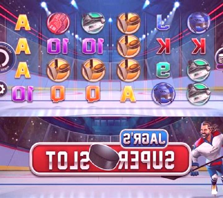 The Gunman of Goldwood slot machine