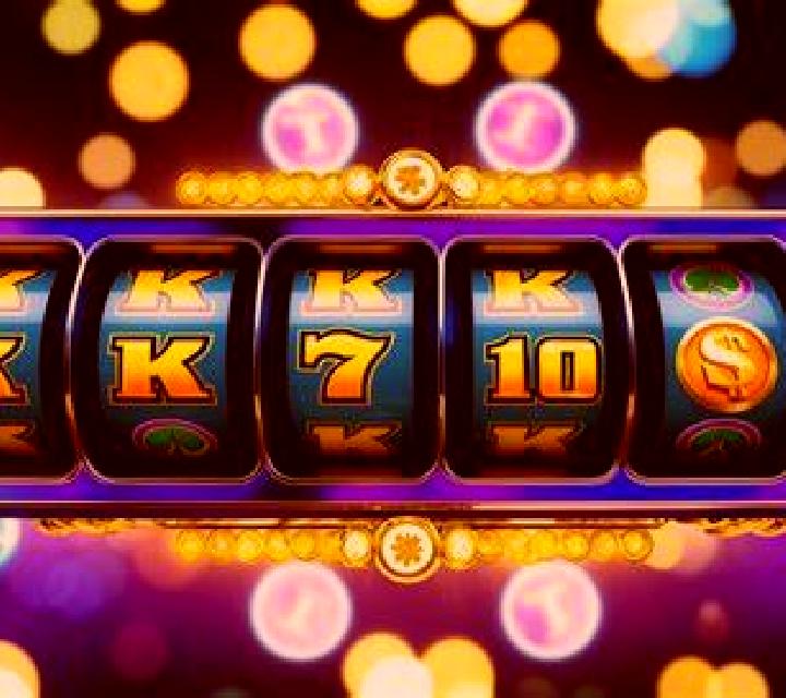 The Jokeress 10000 online slot