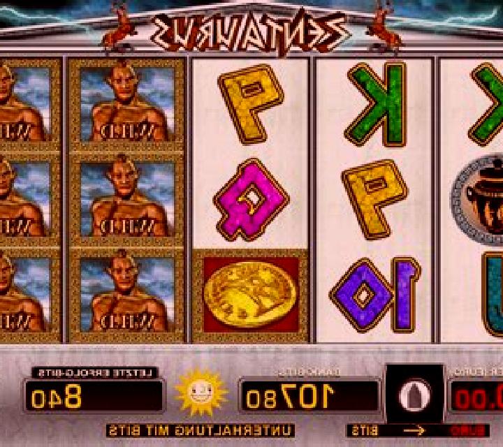 The Legend of Shangri-La: Cluster Pays online slot