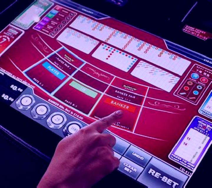 The Red Phoenix online slot