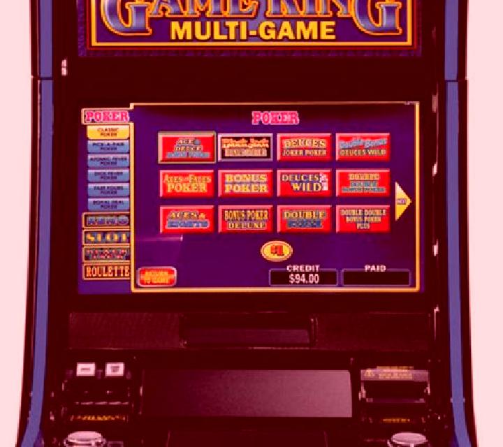 The Vault Heist online slot