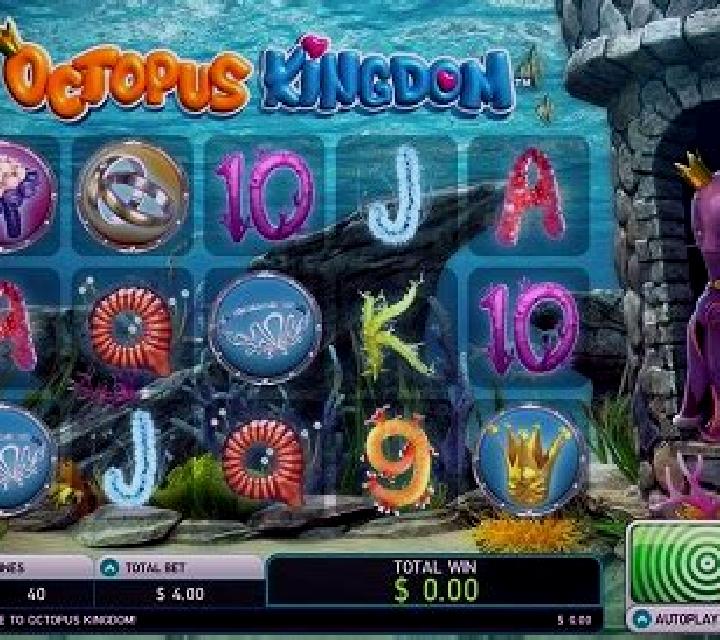 The Voice Video Slots online slot