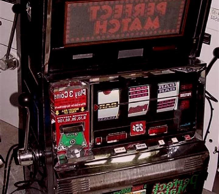 The Wild Drifter slot