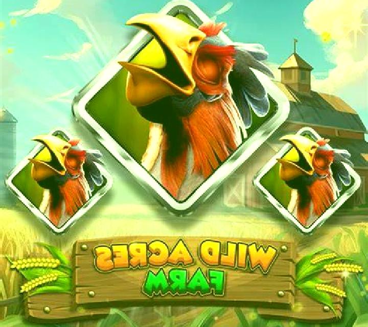 Three Pots of The Genie online slot